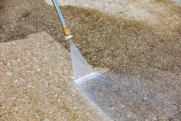 Reading, MI Pressure Washing Company