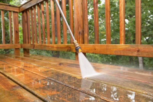 Best Parking Lot and Garage Cleaning  in Reading, MI
