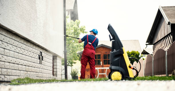 Best Heavy Equipment Washing  in Reading, MI
